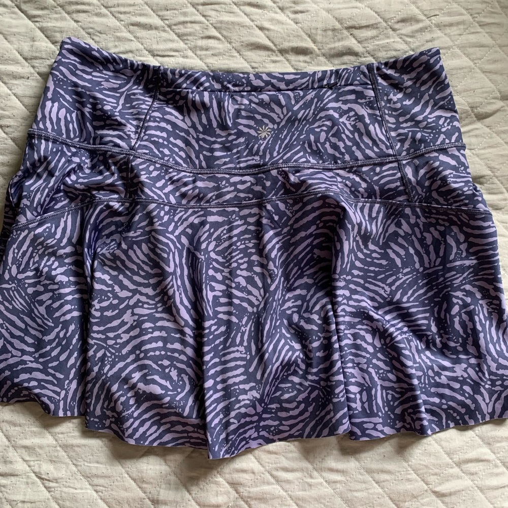 Athleta Skort